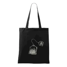 Čaj - čajový nápoj