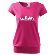 Evolution of man (Chopper) Evolution of man (Chopper)