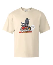 Pomalu, ale neohroženě