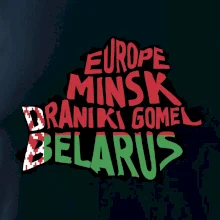 Mapy - názvy miest - Belgicko