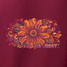 Love groovy