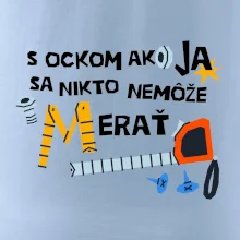 S ockom ako ja sa nikto nemôže metať