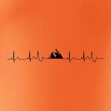 Hory EKG Hory EKG