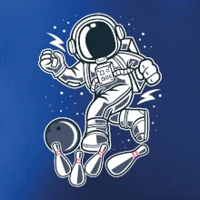 Astro bowling Astro bowling