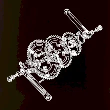 Cyklo rozkres prevody