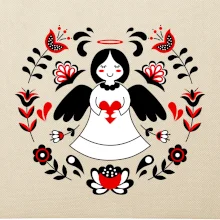 Folklór - Anjelik Folklór - Anjelik