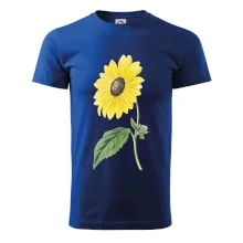 Slnečnica otočená