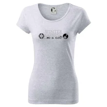 Winter Is Coming parodie