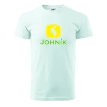 Johník Johník