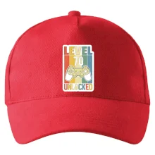 Gaming narodeniny 70