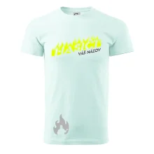 Hasiči - oheň - Váš názov Hasiči - oheň - Váš názov