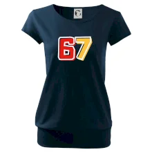 67 - čísla