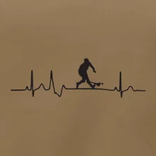 Ekg hurling