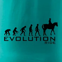 Evolúcia Ride horse Evolúcia Ride horse