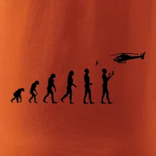 Evolúcia modelárov Evolúcia modelárov