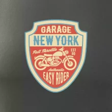 Garage New York