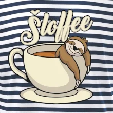 Šloffee - káva