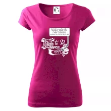 Born to ride - Vlastný ročník Born to ride - Vlastný ročník