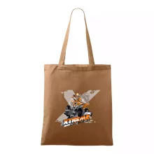 ATV štvorkolka Xtreme oranžová ATV štvorkolka Xtreme oranžová