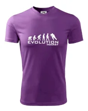 Evolúcia Hockey - hráč