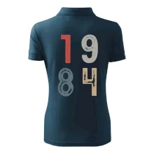 Vintage číslica 1984