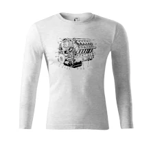 Motor T930 - 3 Motor T930 - 3