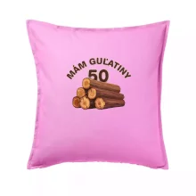 Mám guľatiny 50