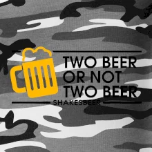 Shakesbeer Shakesbeer