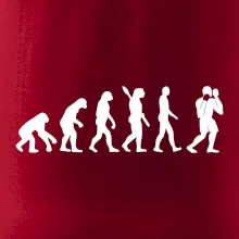 Evolúcia box Evolúcia box