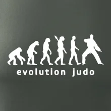 Judo Evolúcia - úder Judo Evolúcia - úder