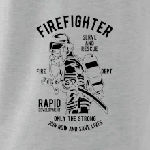 Firefighter Dept Firefighter Dept
