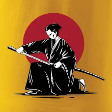 Japan culture - samurai