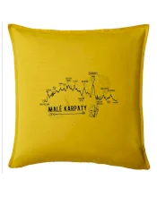 Profil Malé Karpaty