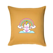 Yoga jednorožec - dúha Yoga jednorožec - dúha