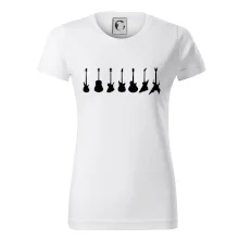 Gitary v rade Gitary v rade