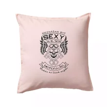 Neznášam byť sexy - motorkár