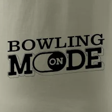 Bowling mode