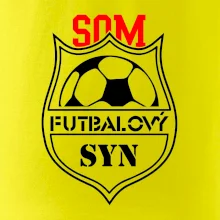 Som futbalový syn / dcéra