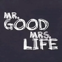 Mr. Good