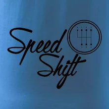 Speed shift Speed shift