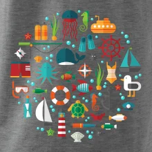 Potápanie dovolenka Potápanie dovolenka