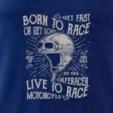 Born To Race 1
