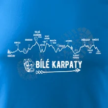 Profil Bílé Karpaty Profil Bílé Karpaty