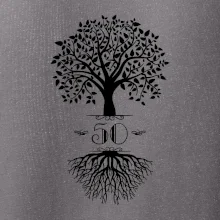 Narodeninový strom 50 Narodeninový strom 50