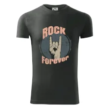 Rock forever ruka