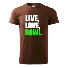 Live, Love, Bowl