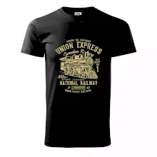 Union Express Union Express