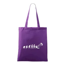 Evolúcia KITEBOARDING