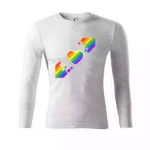 Srdce uhlopriečne Srdce uhlopriečne