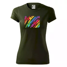 Dážďovky pruhy (Alexis Citrine) Dážďovky pruhy (Alexis Citrine)